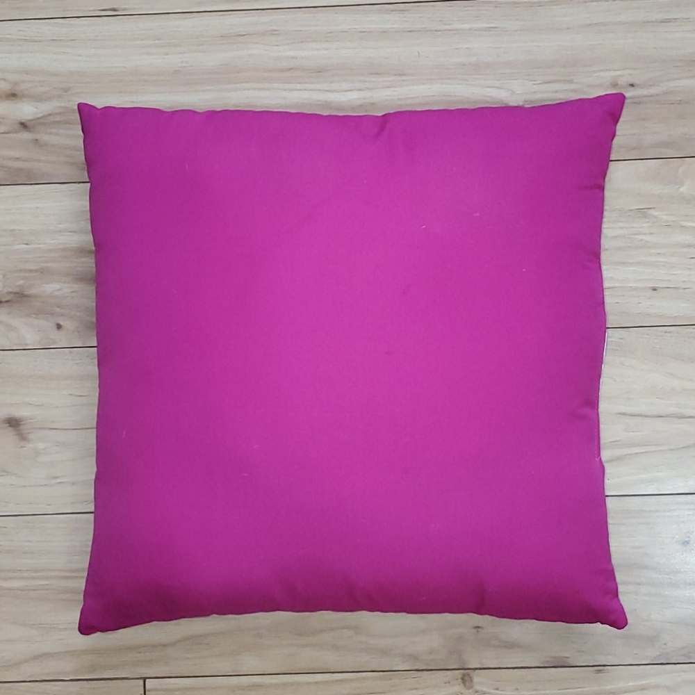 Throw Pillow